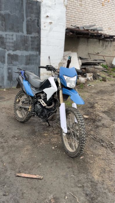 Продам Эндуро 300