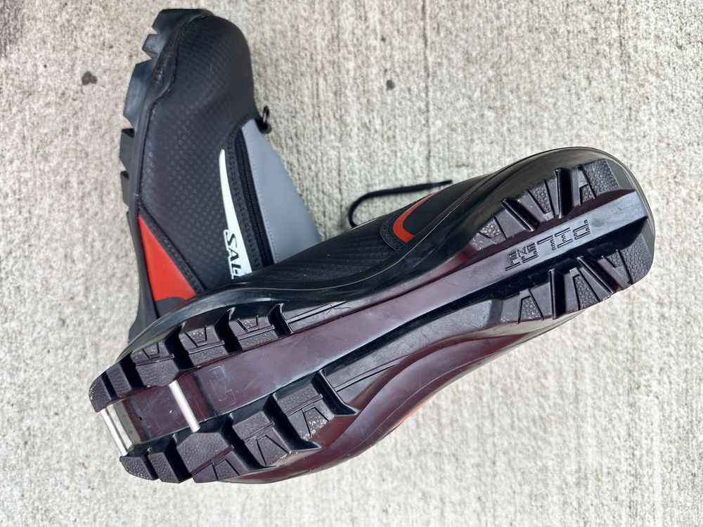 Salomon escape 6 online pilot