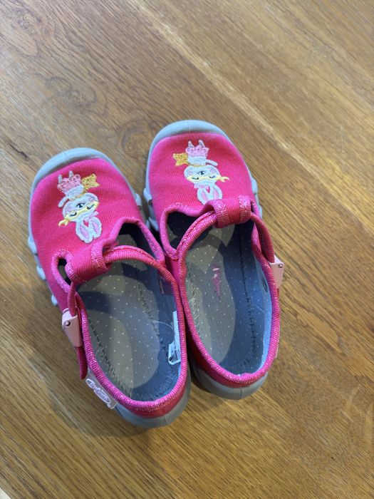 Пантофи befado 24