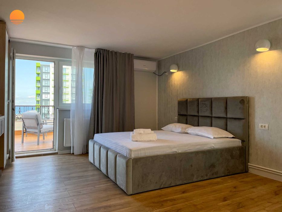 Cazare Villa de la Playa - Mamaia Sat - ByChoice