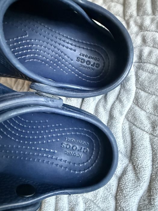 Crocs детские 25-26 рр. (15,7 см)