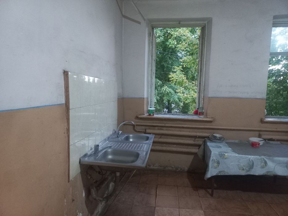 Продается комната в общежитии