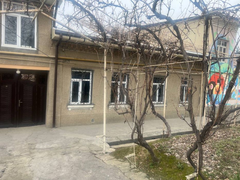 Шахристанская участов в аренду