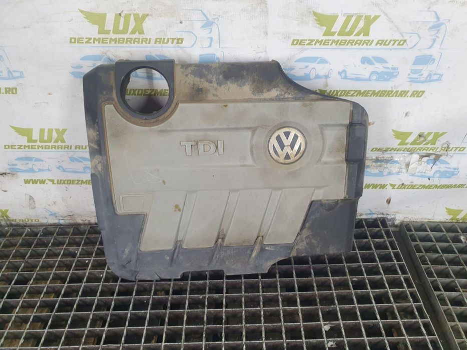Capac protectie motor Volkswagen Tiguan 1 (5N) (2007 - 2011)