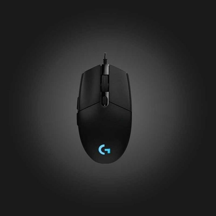 Мышка Logitech G102