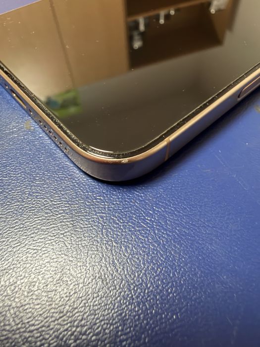 iPhone 16 ProMax 512GB Desert Titanium