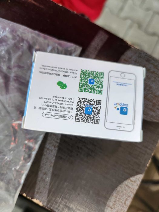 modul / releu wifi automatizare porti sau prin ewlink alexa google