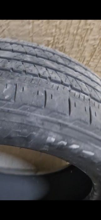 Покрышка  R19/245//55