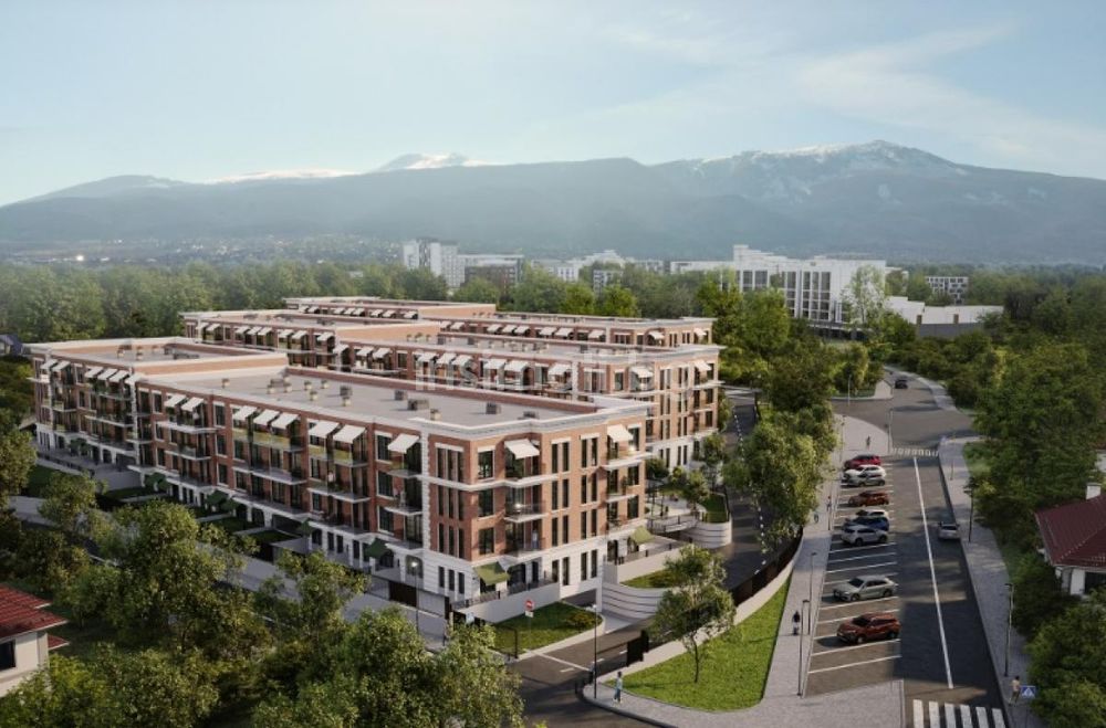 Продава се Мезонет в София, Малинова долина - 229 кв.м за 2555 €/кв.м - Снимка #5