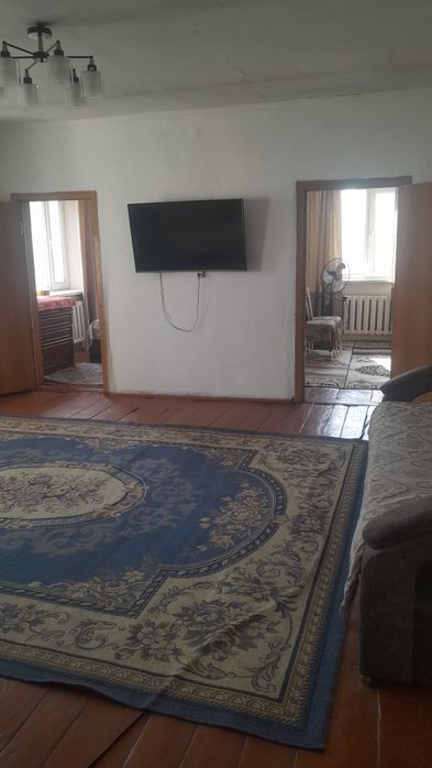 Продам частный дом