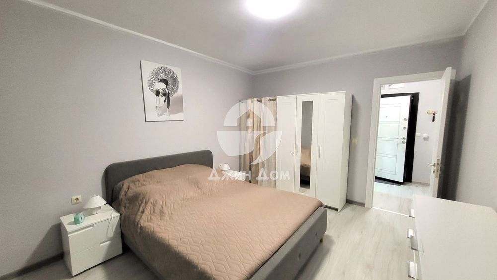 Продава се Двустаен апартамент в Свети Влас - 60 кв.м за 1434 €/кв.м - Снимка #3