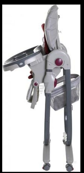 Продам стульчик -трансформер