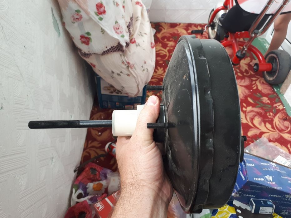 Запчасти для авто