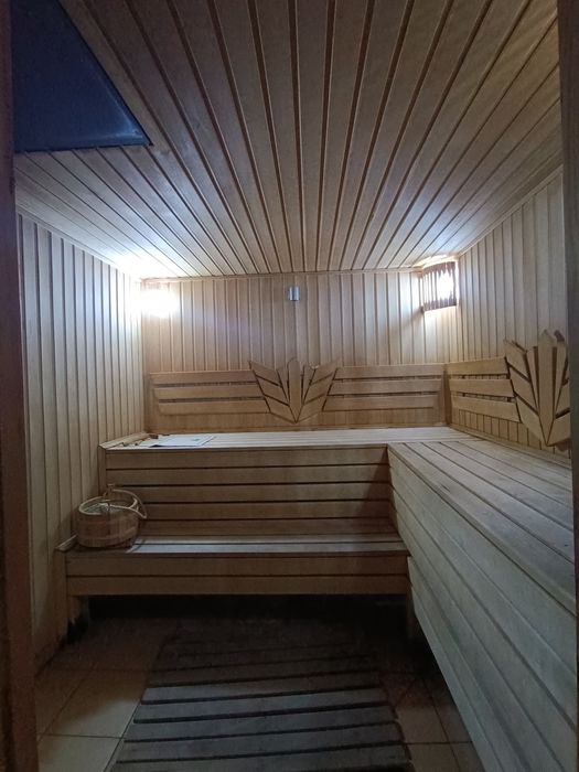 Сауна Баня ,, У своих ,,
