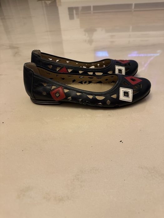Vând Balerini New Fashion, marimea 39