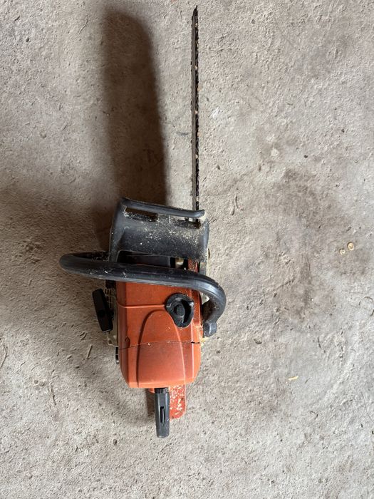 Drujba Stihl  MS 390
