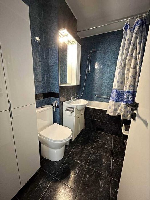 Inchiriez Apartament 3 camere, Gheorgheni, Iulius mall