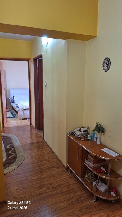 Apartament 3 camere Prundu