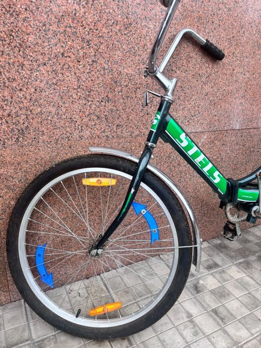 Продам велосипед