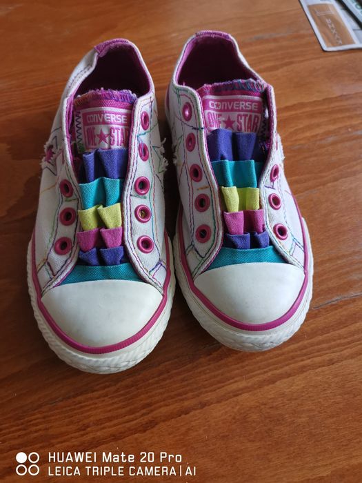 Сникърси Пепе Джинс