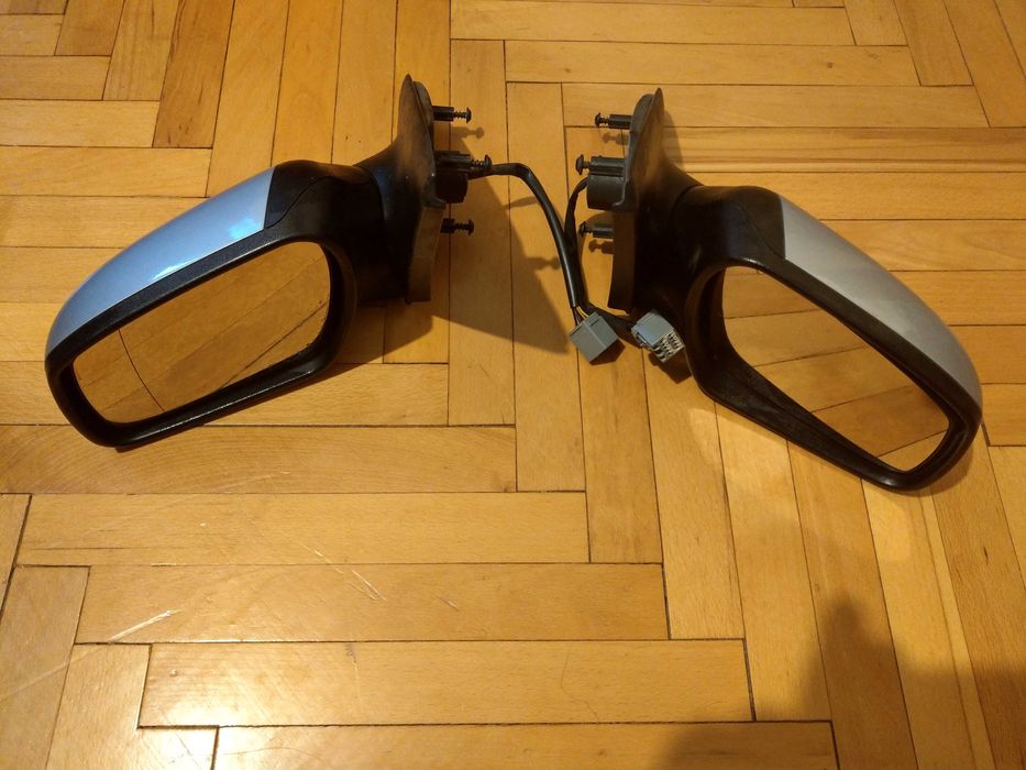 Oglinzi Mondeo originale. Întaritura bara spate Ford Mondeo mk3. Noua!