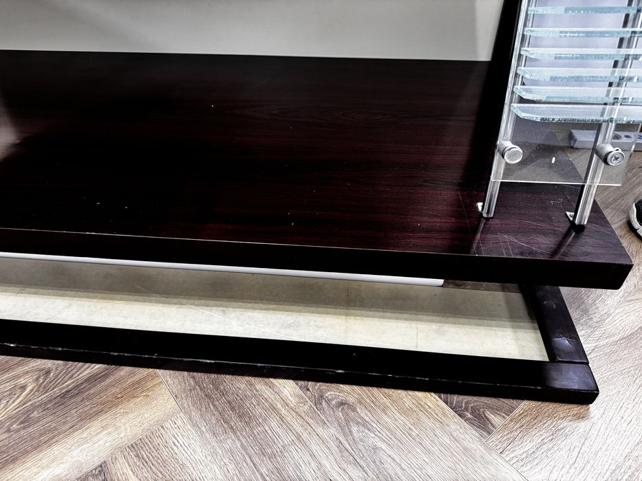 Vand Mobila de Living / Sufragerie Blat Marmura