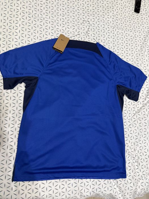 Tricou FCSB Steaua Away albastru