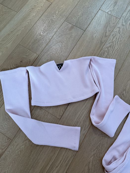 Рипсен Комплект Baby Pink