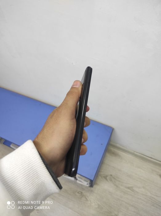 Pocco M3 karopka dokument