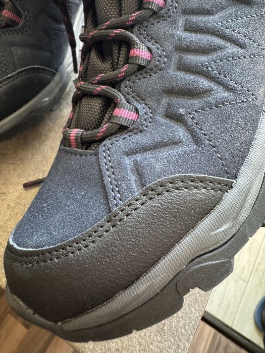 Зимни водоустойчиви обувки