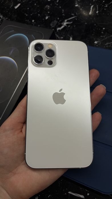 Iphone 12 pro 128 GB оригинал