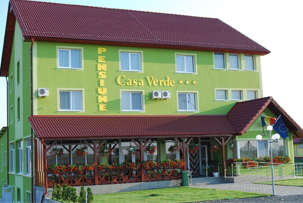 Afacere de vanzare - Pensiune