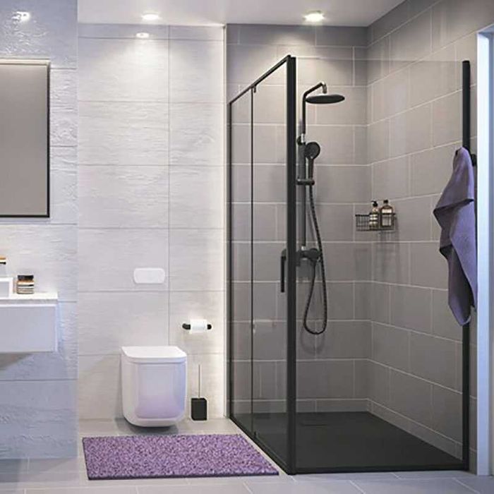 Dushavoy kabina -Перегородка для душа Душевая кабина Dush kabina