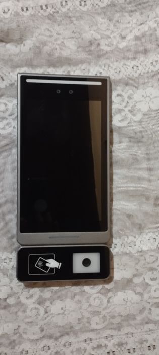 терминал лицового доступа скуд модел jaemond p 108