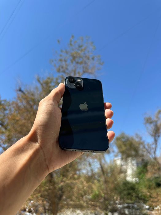 Iphone 13 128gb черный Срочно