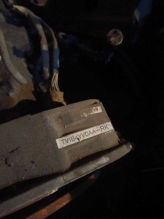 АКПП Subaru Legacy Lancaster BHE EZ30D