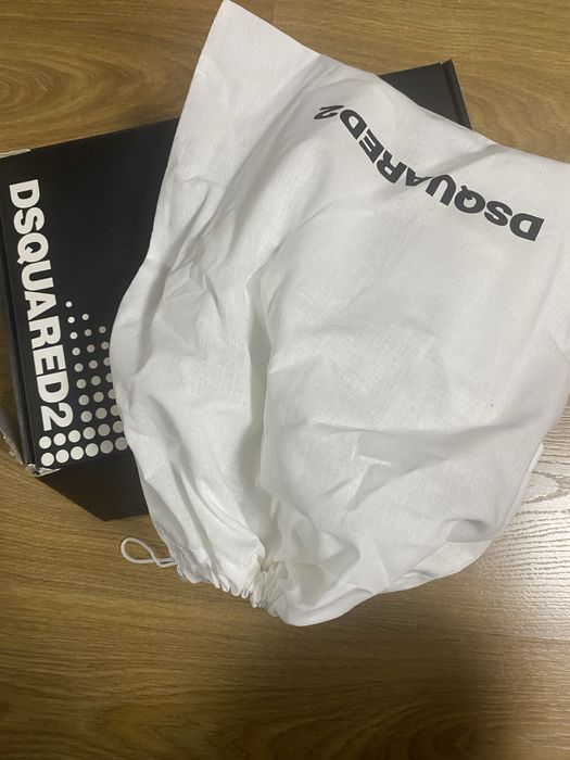 Дамски маратонки Dsquared2