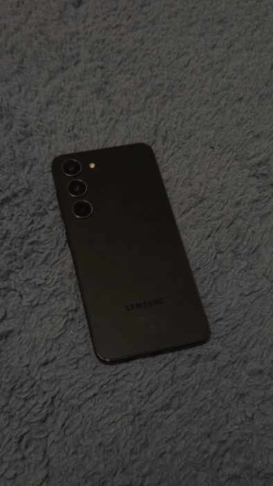Samsung S23 128gb + husa