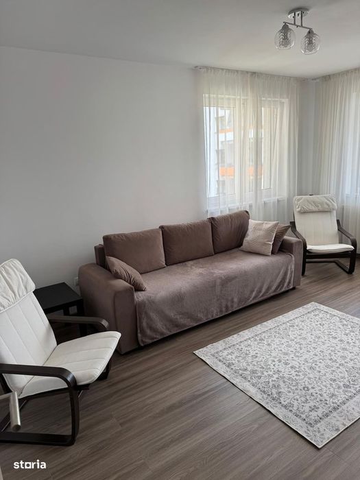 PROPRIETAR - Apartament 2 camere decomandat – Grandis Residence