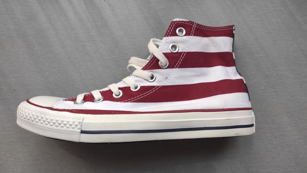 Кецове Converse 39.5 номер