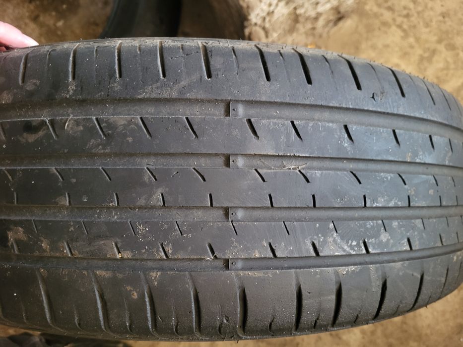 Шины nexen 225/60.r18