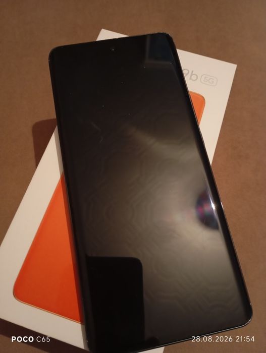 Продам Honor x9b 5g 12/256