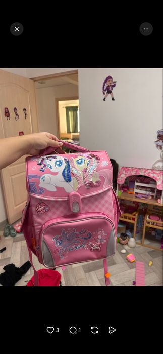 Кукольный домик игрушки для девочек