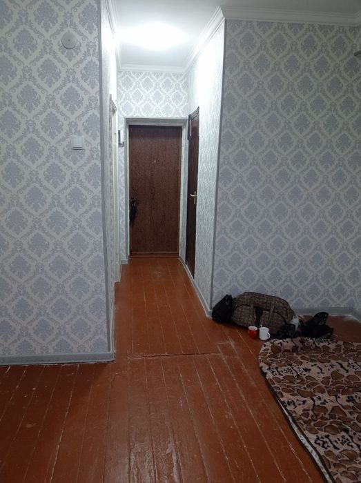 Юнусабад 2 кварталда 1 хона уй ижарага берилади