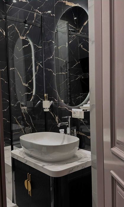 Мирзо-Улугбек, Итальянский квартал. Успейте приобрести квартиру;