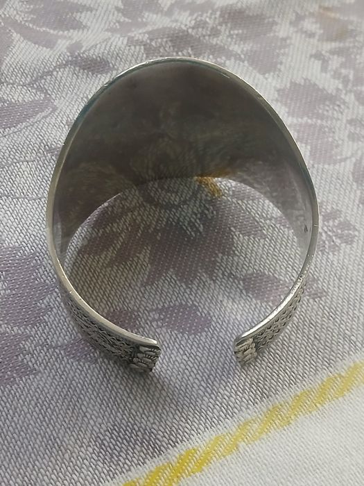 Bratara argint masiv 925