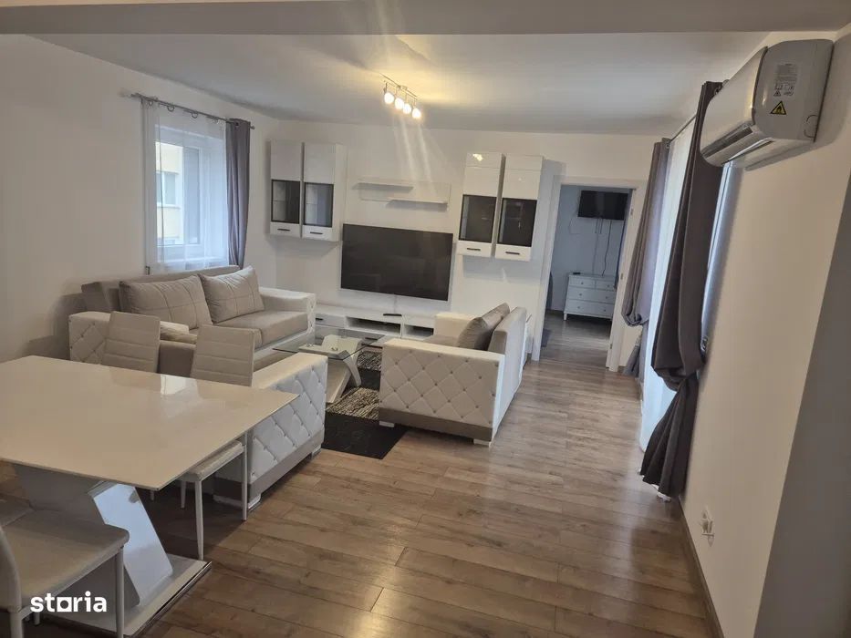 Apartament 2 Camere Pasaj