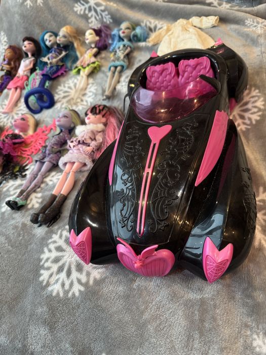 продам Monster High Монстер Хай