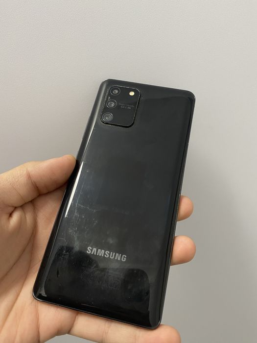 Samsung S10 Lite 128Gb