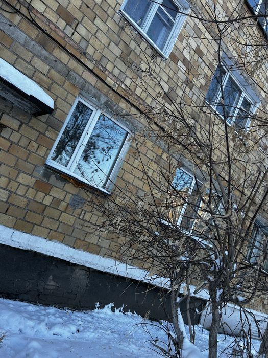Продаётся квартира в п. Шахан